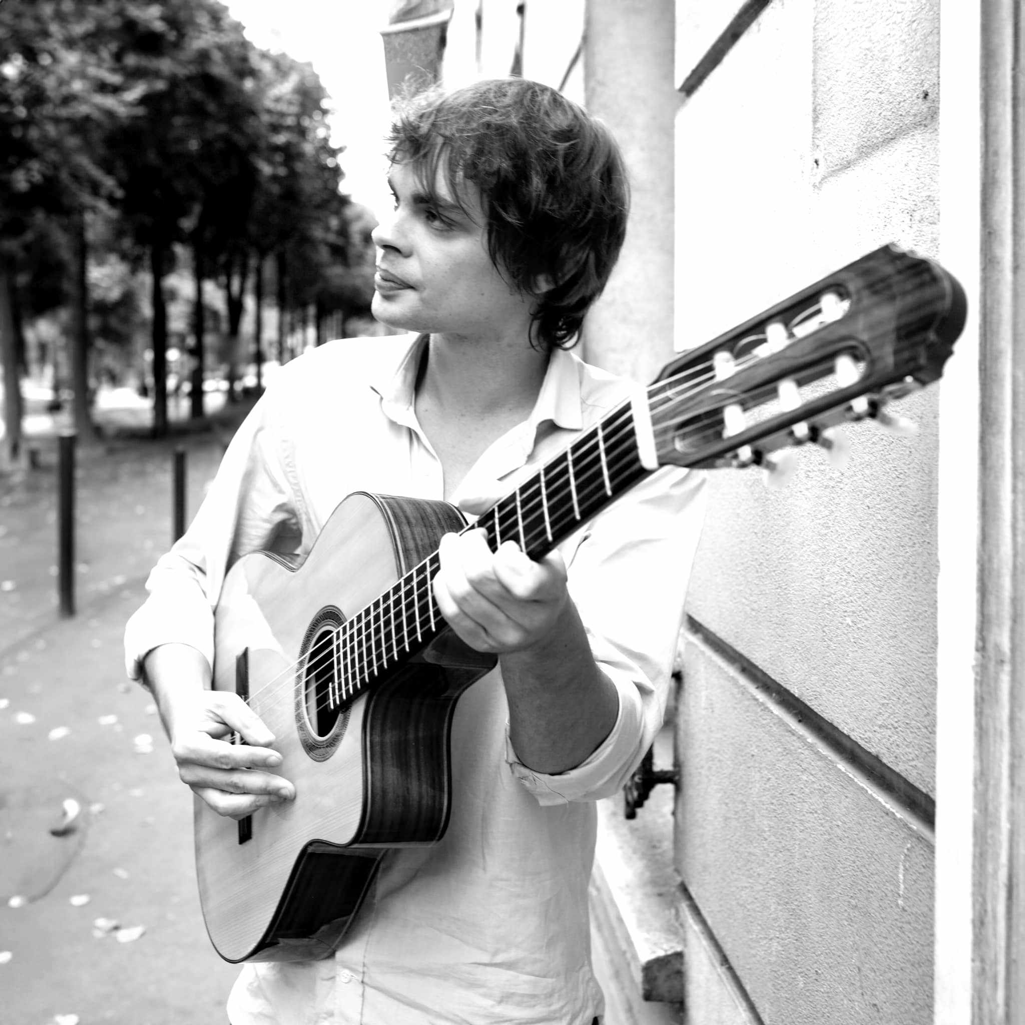 Pierre de Fiz'Machine