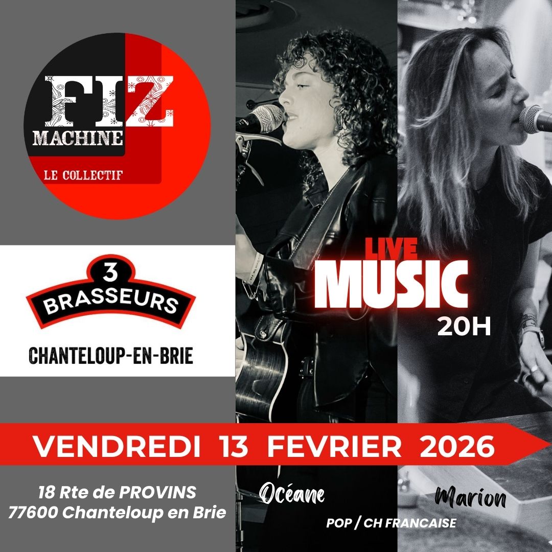 Apero Publication Instagram 2 - Fiz'Machine