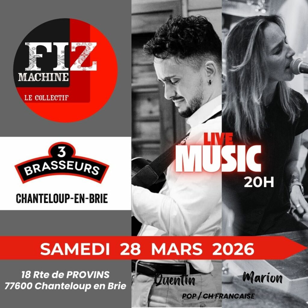 Apéro (Publication Instagram) (4) Apero Publication Instagram 4 - Fiz'Machine