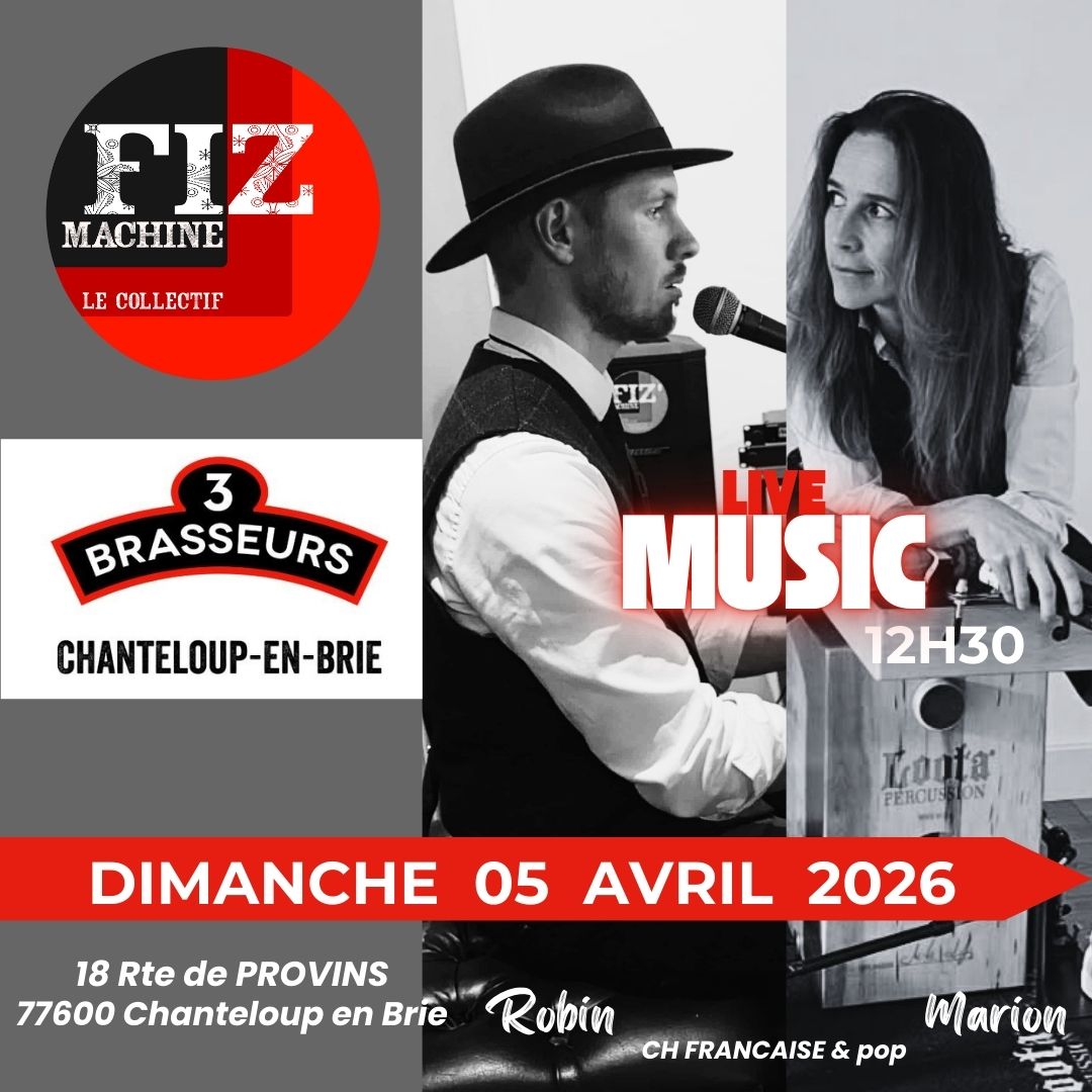 Apero Publication Instagram 1 - Fiz'Machine