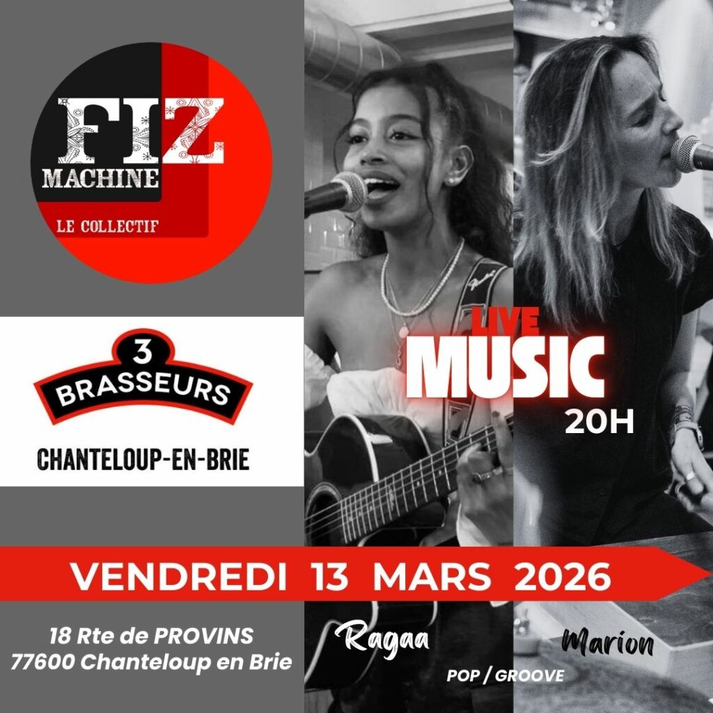 Apéro (Publication Instagram) (3) Apero Publication Instagram 3 - Fiz'Machine